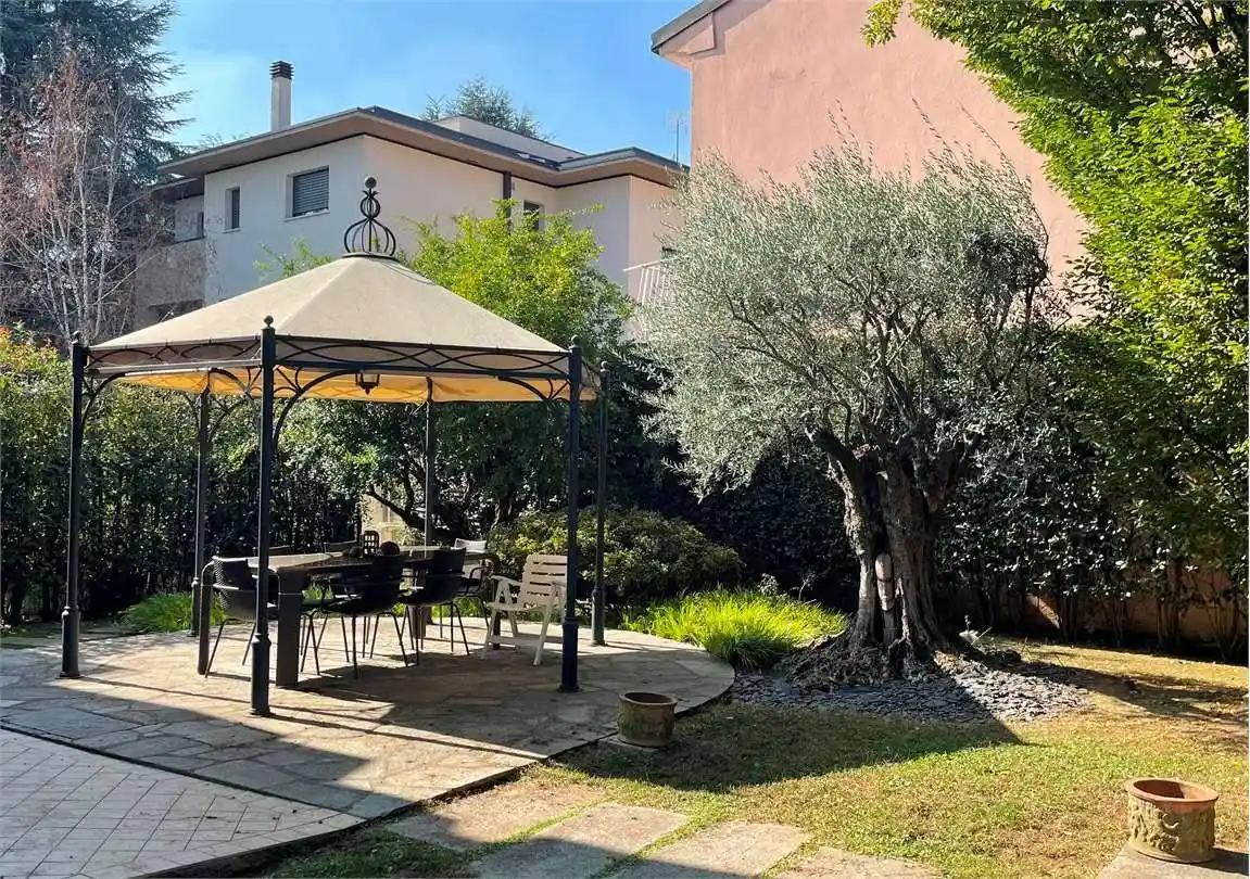 Villetta a schiera in vendita a Meda