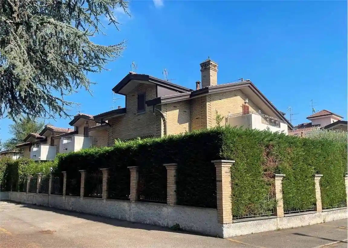 Villetta a schiera - foto 2