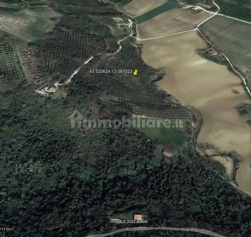 Rustico - Casale in vendita a Poggio San Marcello