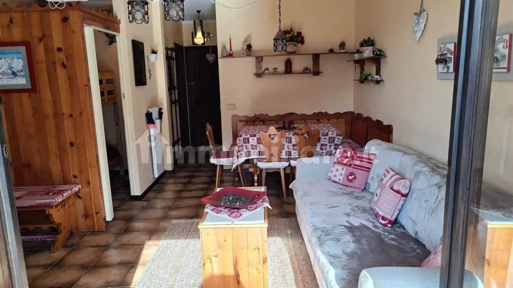 Appartamento - foto 3