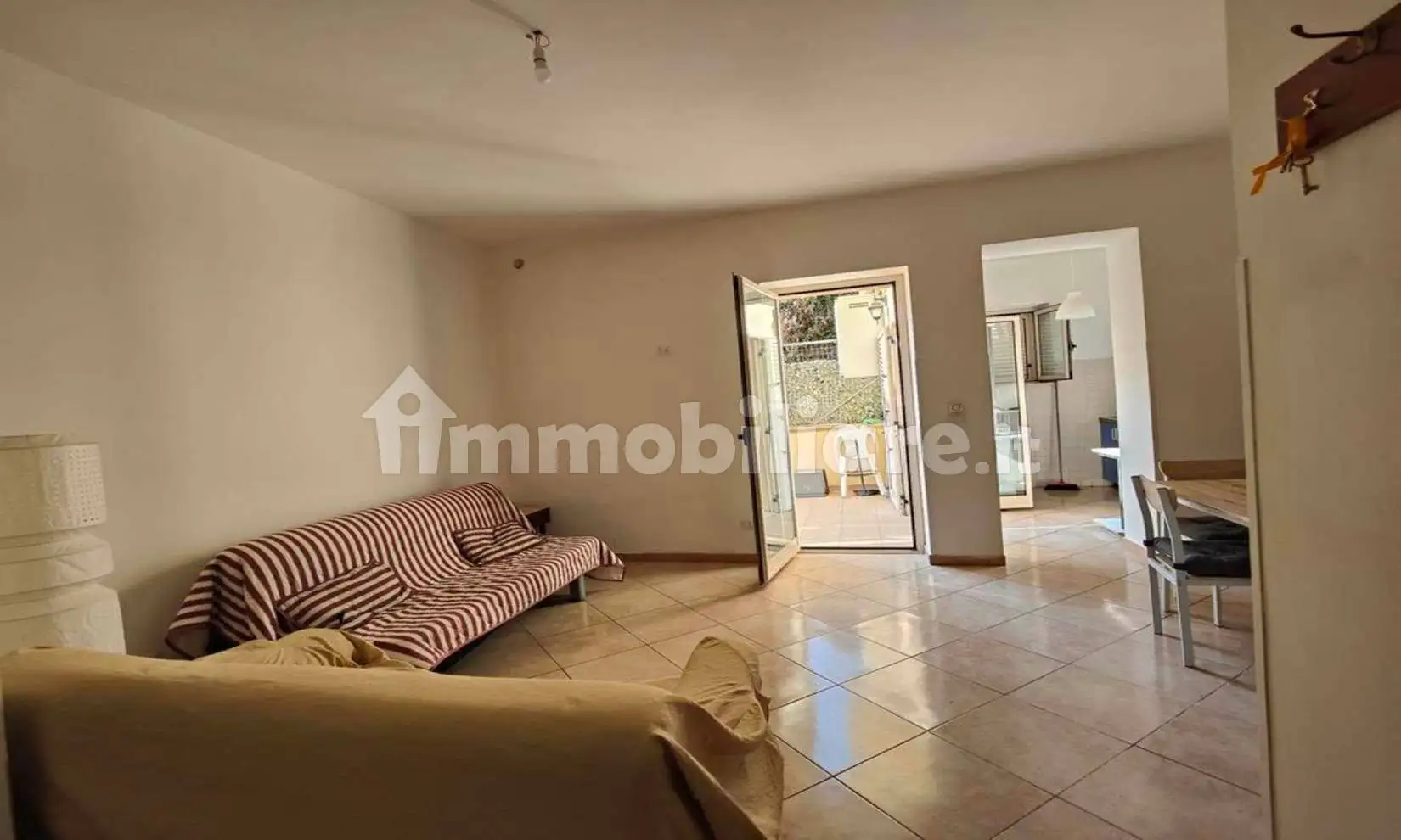 Appartamento in vendita a Cosenza