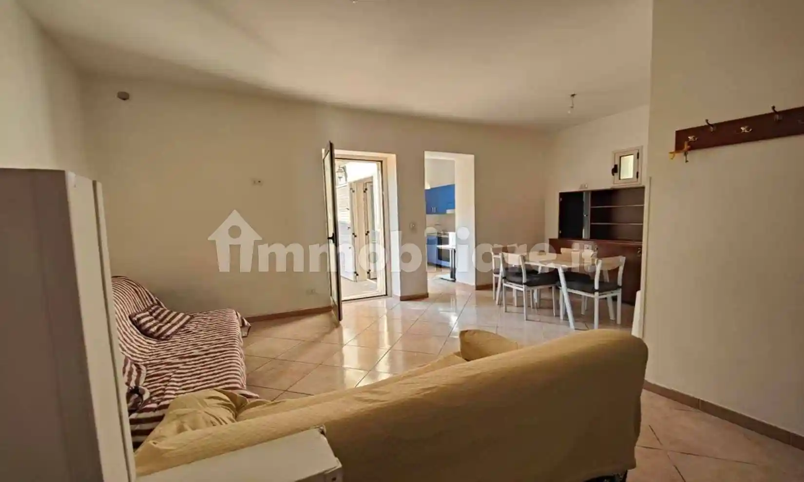 Appartamento via Tommaso Arnoni, Acquedotto, Cosenza - foto 2