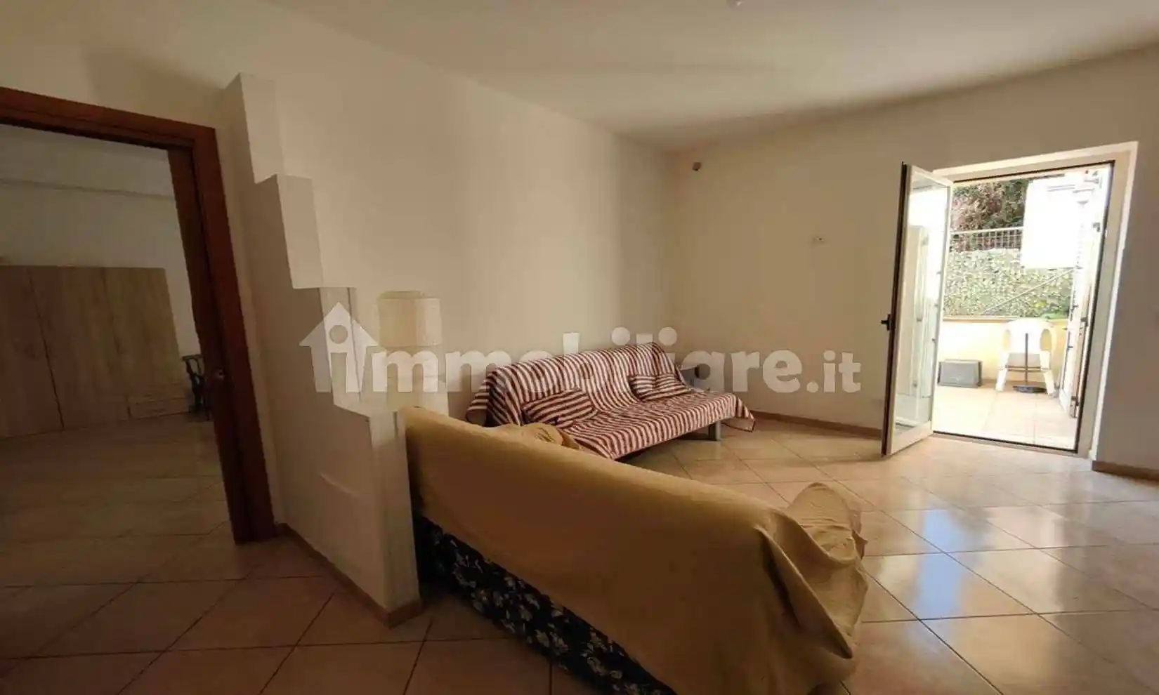 Appartamento via Tommaso Arnoni, Acquedotto, Cosenza - foto 3