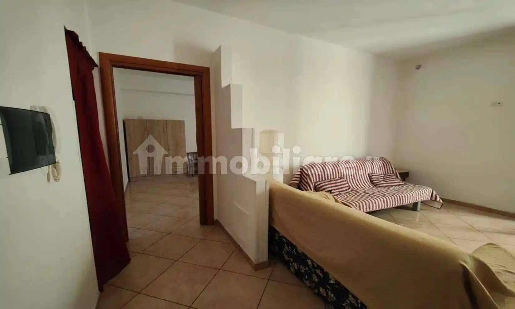 Appartamento via Tommaso Arnoni, Acquedotto, Cosenza - foto 4