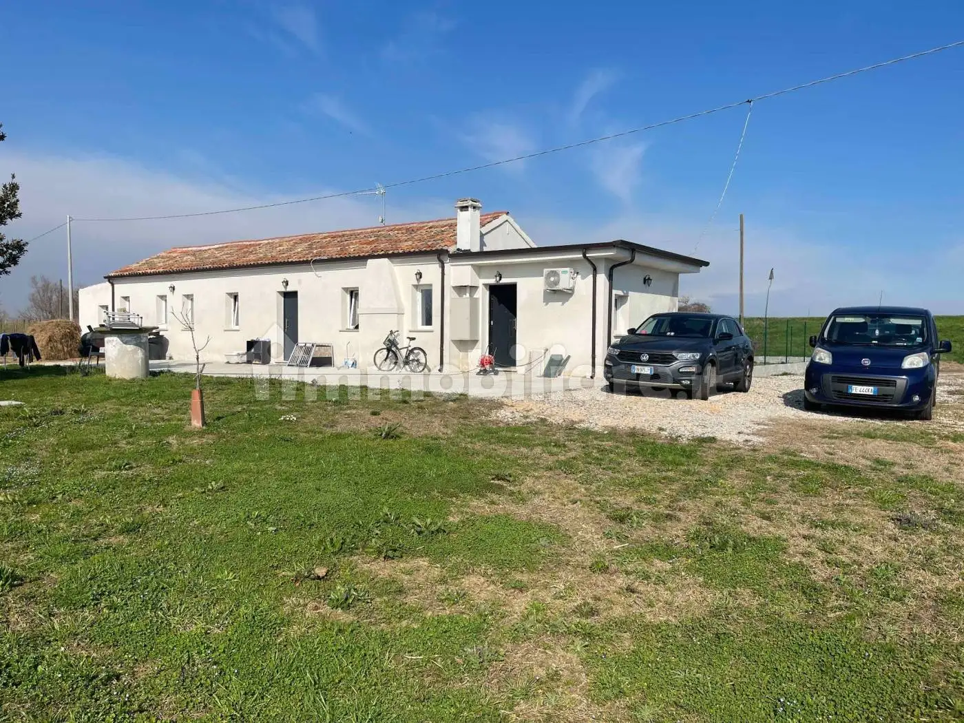 Casa indipendente in vendita a Chioggia