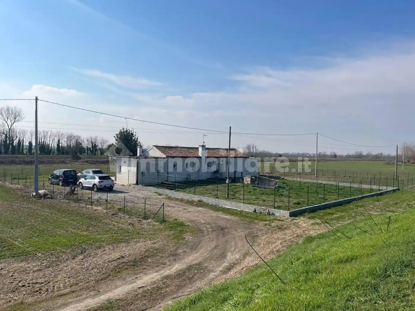 Casa indipendente - foto 2