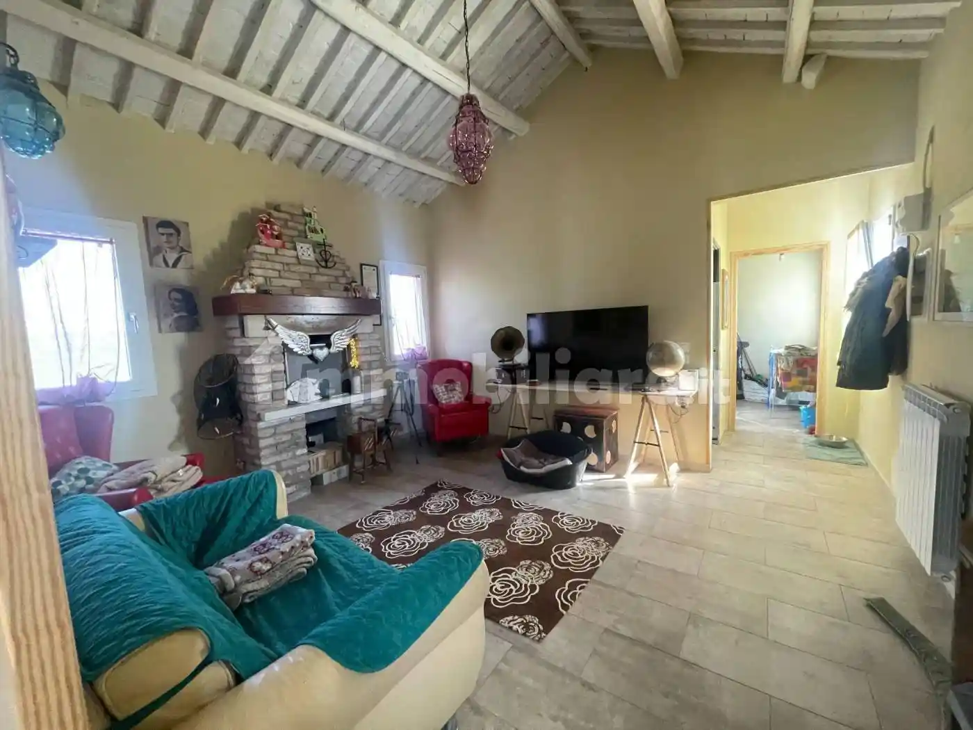 Casa indipendente - foto 3