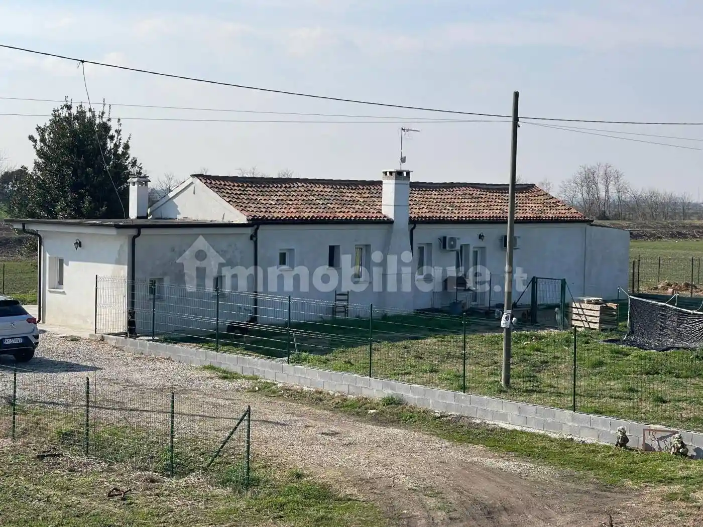 Casa indipendente - foto 4