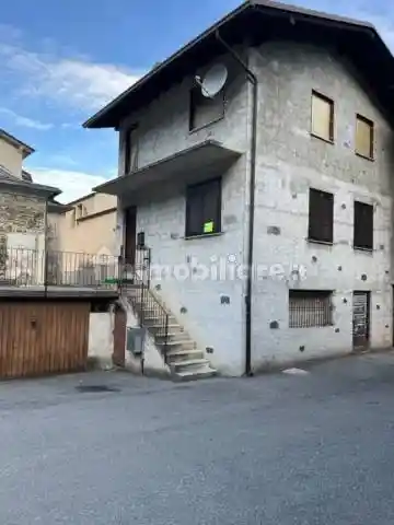 Villa unifamiliare via San Carlo, Faedo Valtellino - foto 2