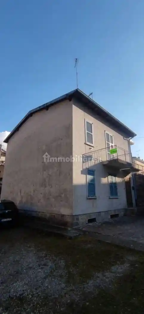 Appartamento in vendita a San Giovanni Bianco