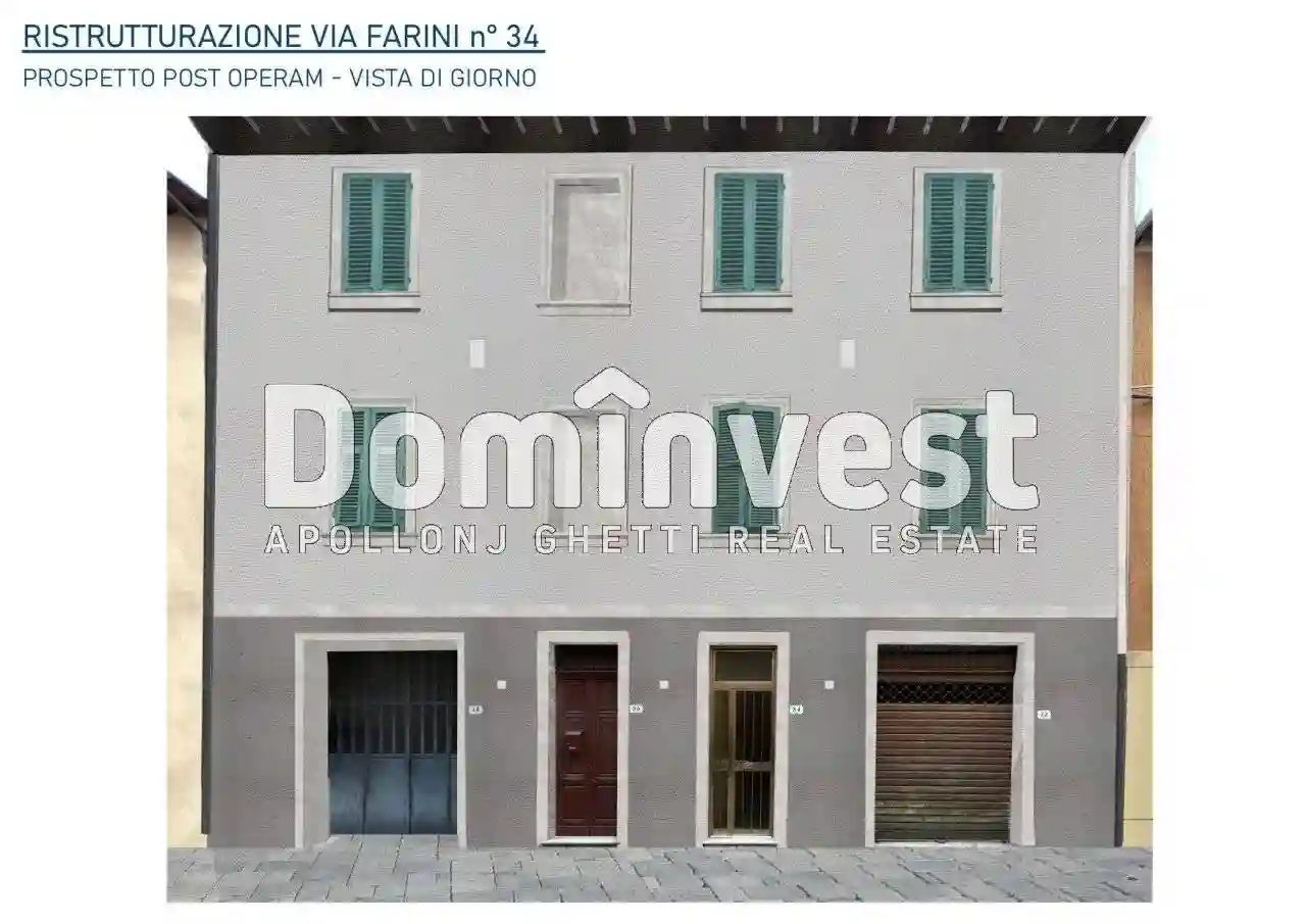 Palazzo - Edificio - foto 2