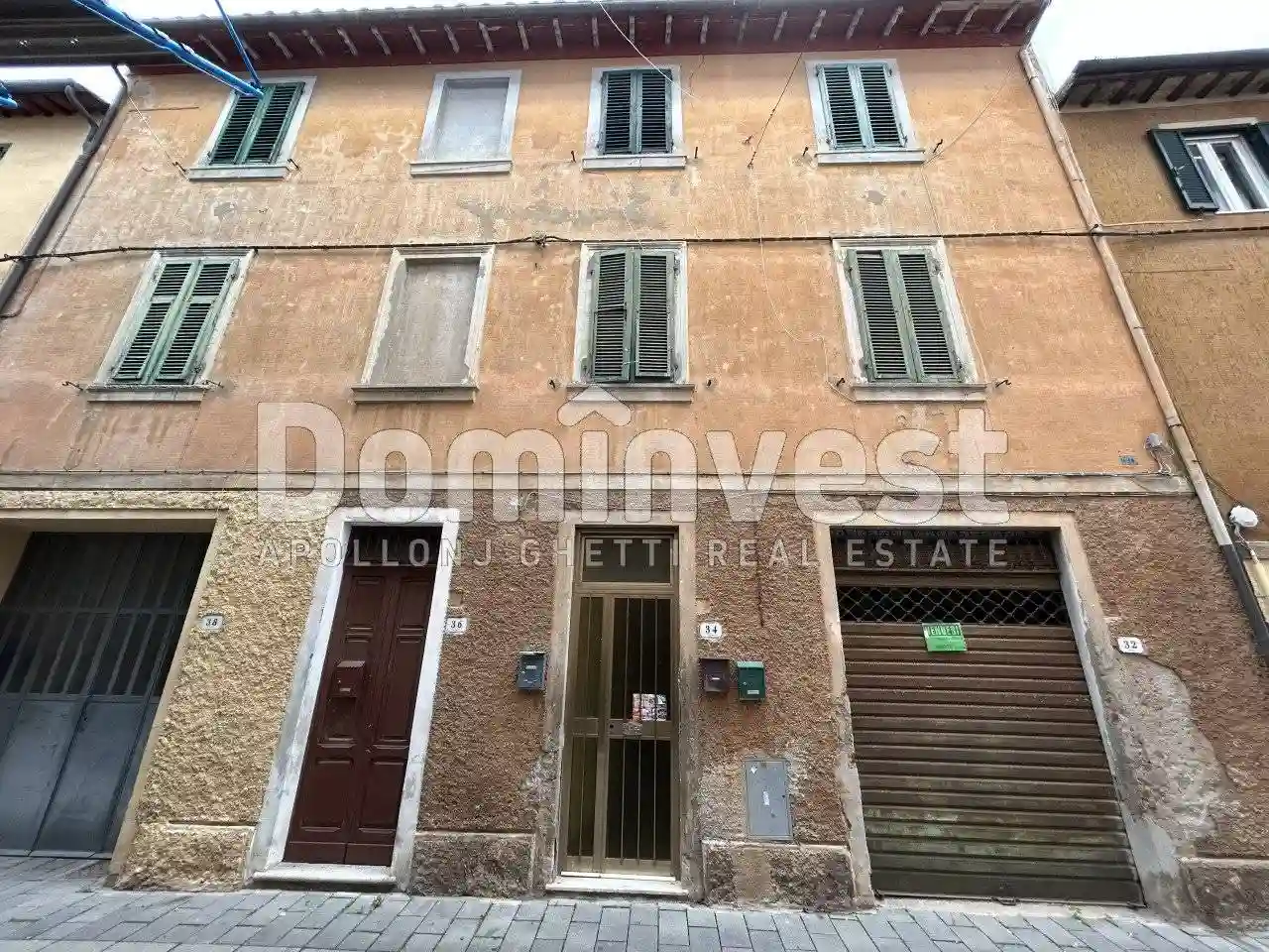 Palazzo - Edificio - foto 3