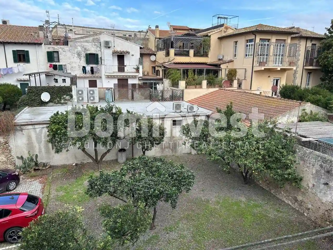 Palazzo - Edificio - foto 4