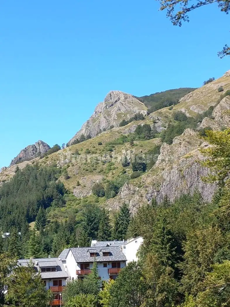 Appartamento in affitto a Santo Stefano d'Aveto