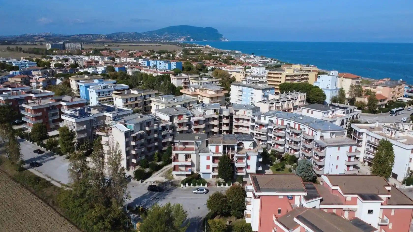 Appartamento in vendita a Porto Recanati