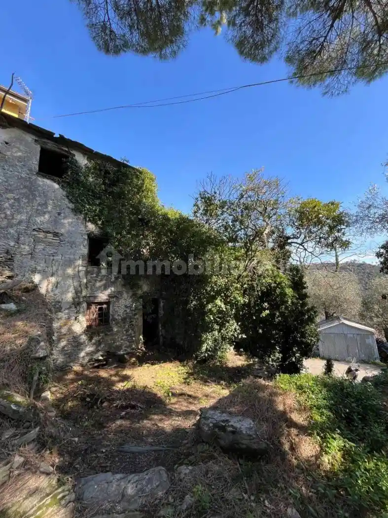 Casa indipendente in vendita a Carasco
