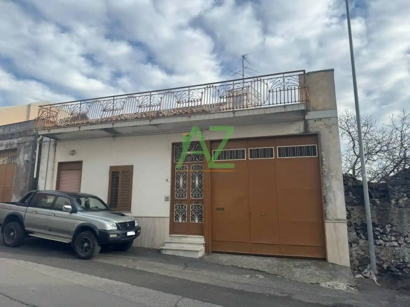 Casa indipendente in vendita a Belpasso