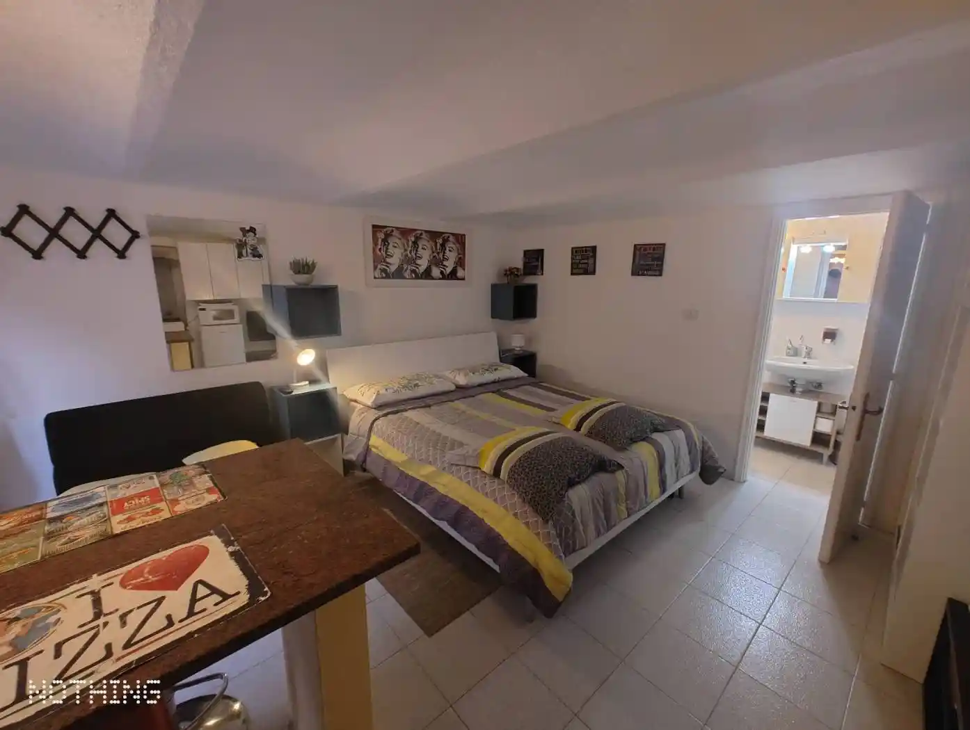 Monolocale via Don Urbano Isnardi 13/a, Santa Caterina, Asti - foto 4