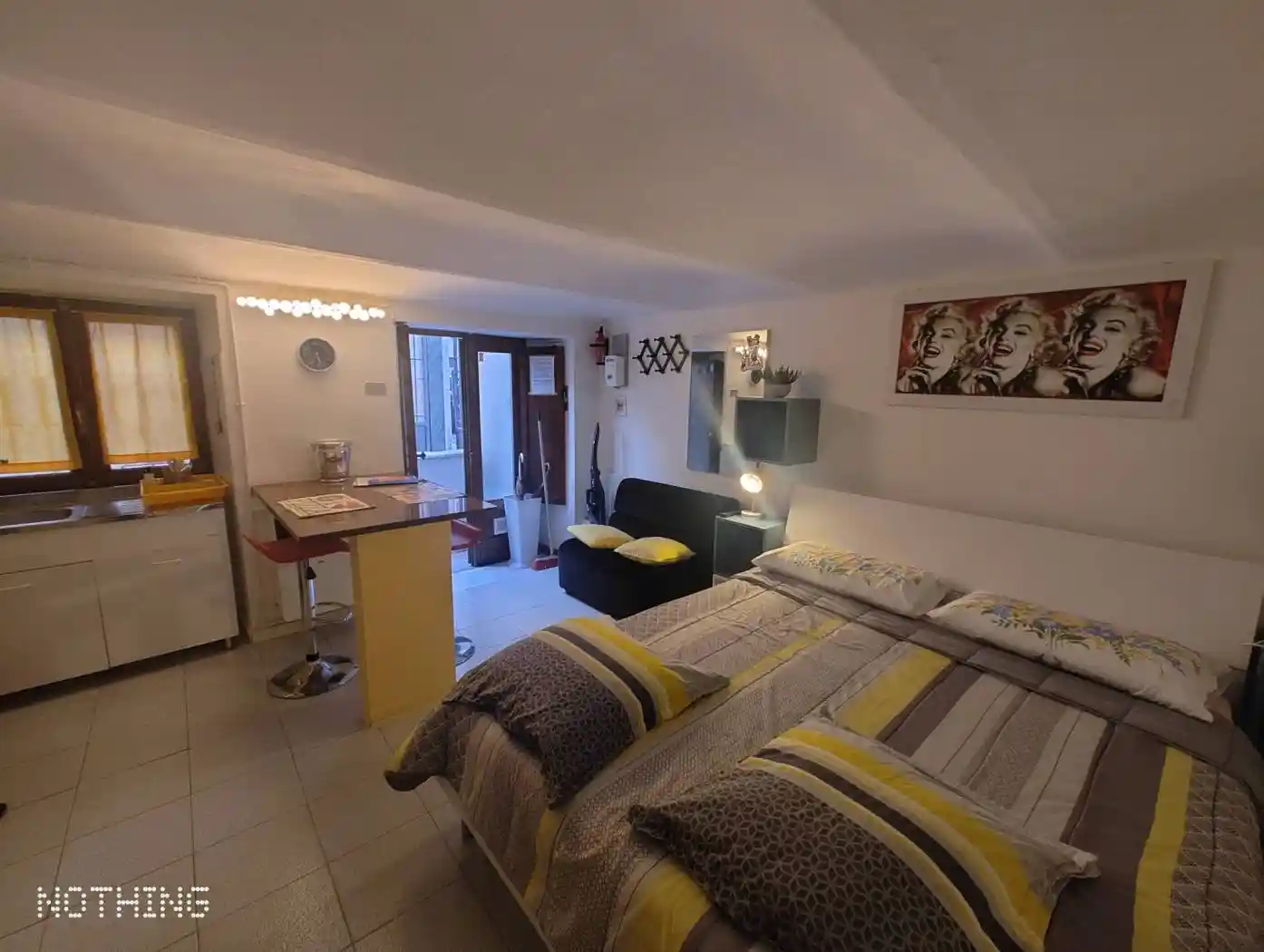 Monolocale via Don Urbano Isnardi 13/a, Santa Caterina, Asti - foto 5