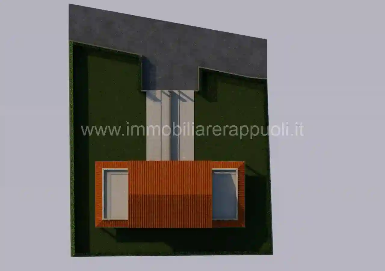 Villetta a schiera - foto 2