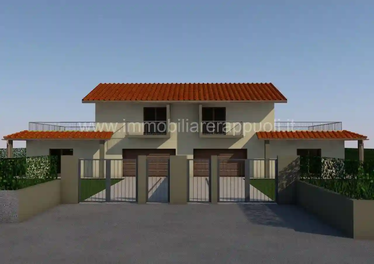 Villetta a schiera - foto 4