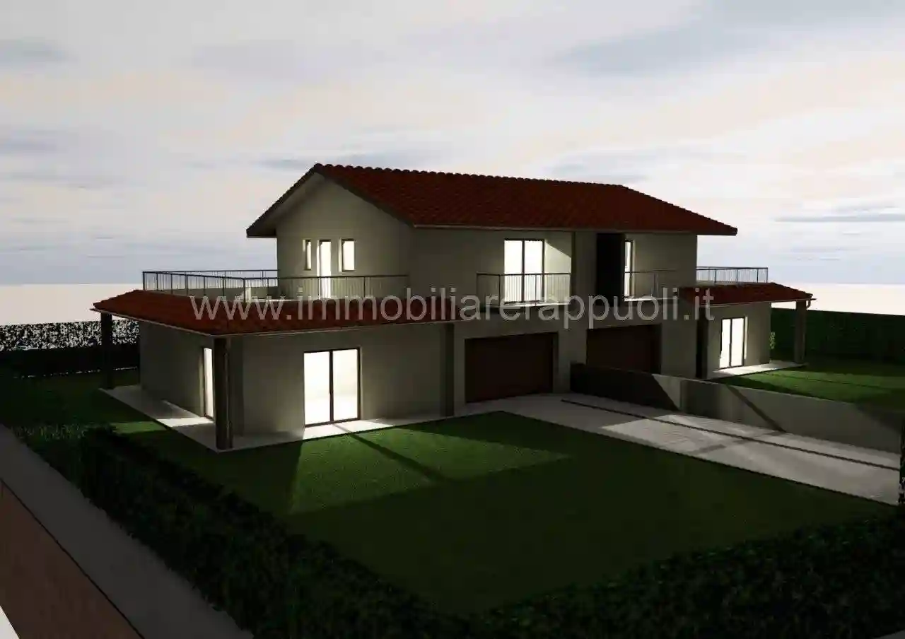 Villetta a schiera - foto 5