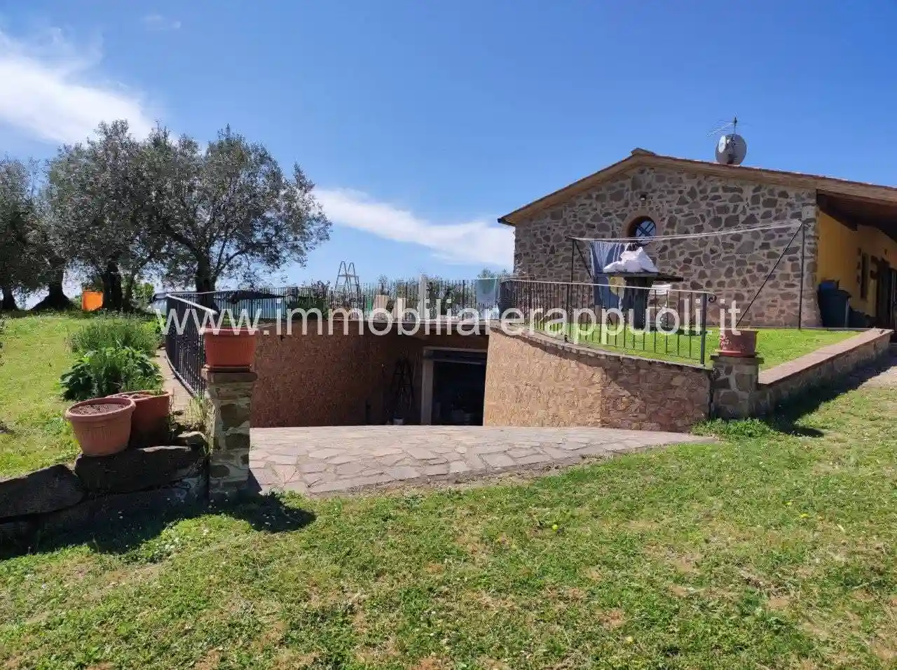 Casa indipendente - foto 3