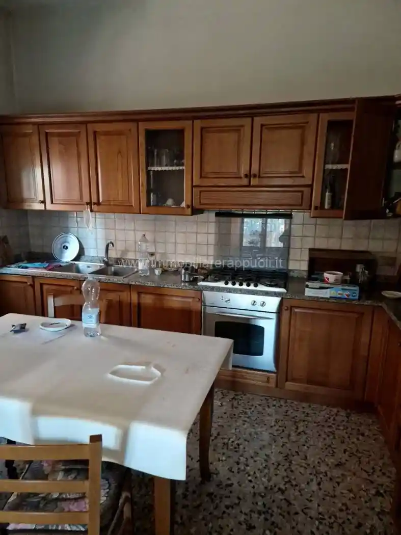 Villetta a schiera in vendita a Sinalunga