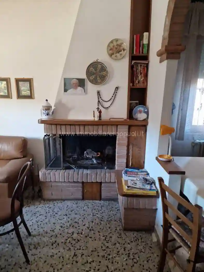 Villetta a schiera - foto 2