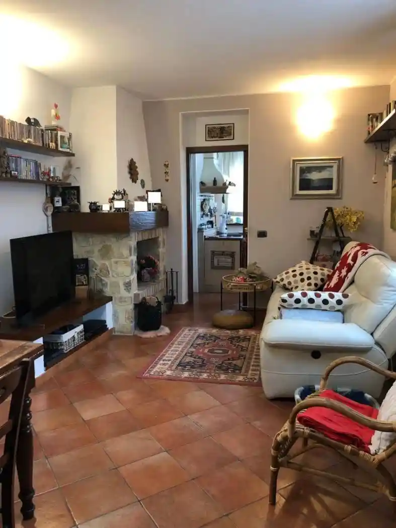 Appartamento in vendita a Poggibonsi