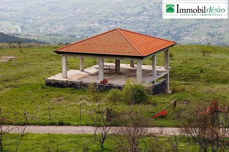 Villa in vendita a Pignola