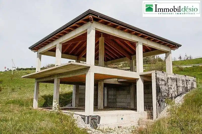 Villa unifamiliare Contrada Piancardillo, Pignola - foto 2