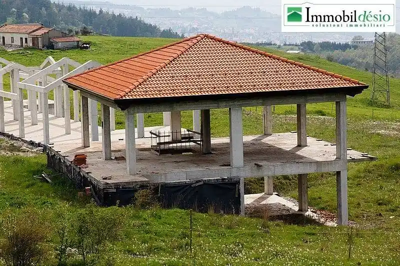 Villa unifamiliare Contrada Piancardillo, Pignola - foto 4