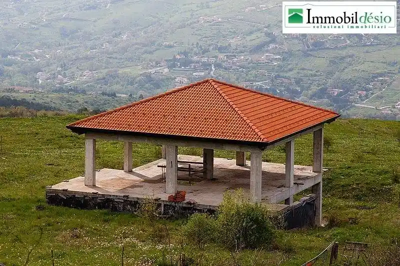 Villa unifamiliare Contrada Piancardillo, Pignola - foto 5