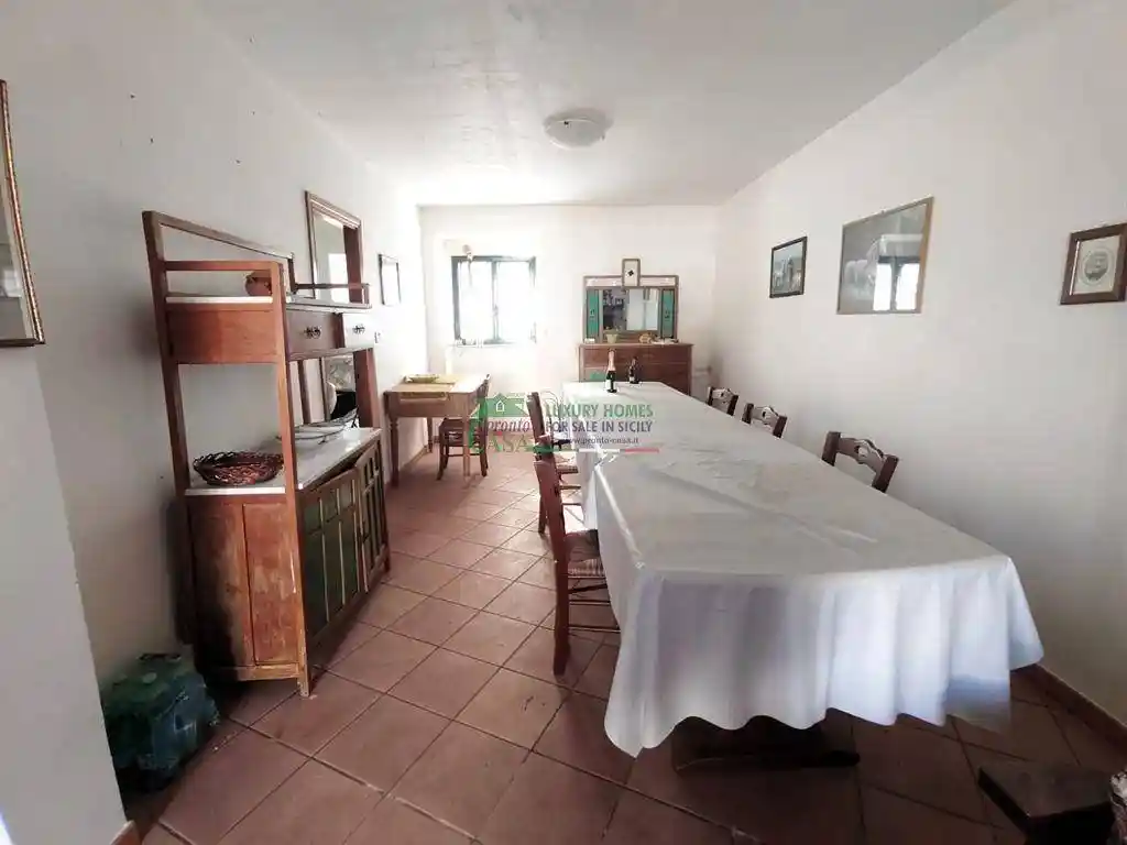 Terratetto unifamiliare Sp52, Puntarazzi - Pozzillo, Ragusa - foto 2