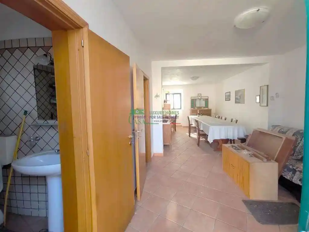 Terratetto unifamiliare Sp52, Puntarazzi - Pozzillo, Ragusa - foto 3