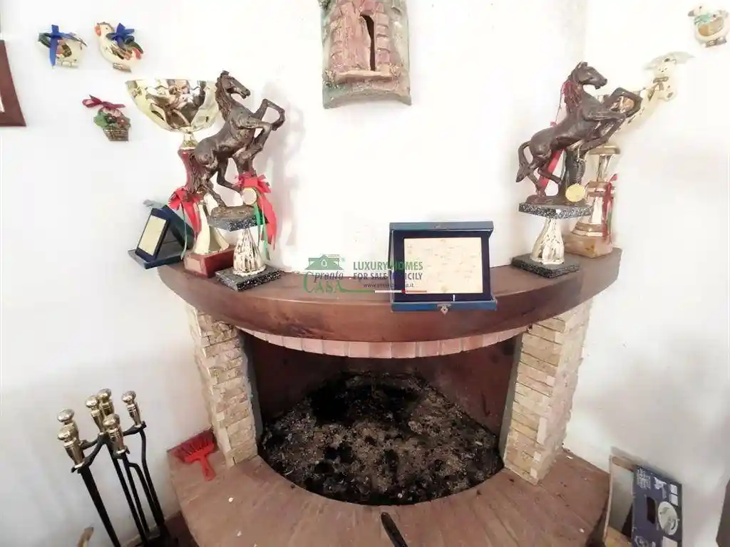 Terratetto unifamiliare Sp52, Puntarazzi - Pozzillo, Ragusa - foto 4