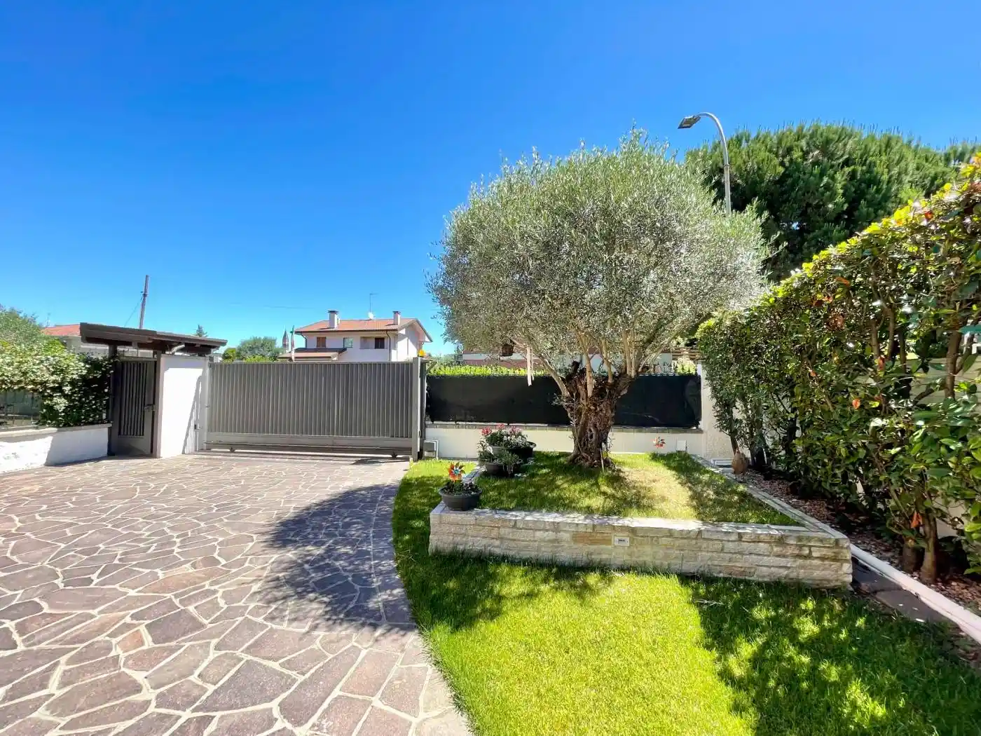 Villa in vendita a Villa Cortese