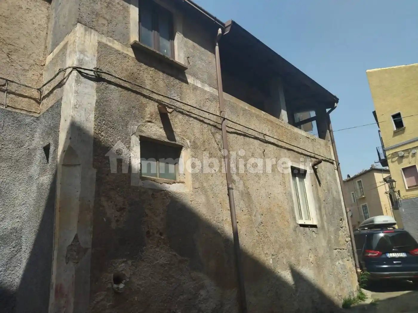 Palazzo - Edificio in Vendita - foto 3