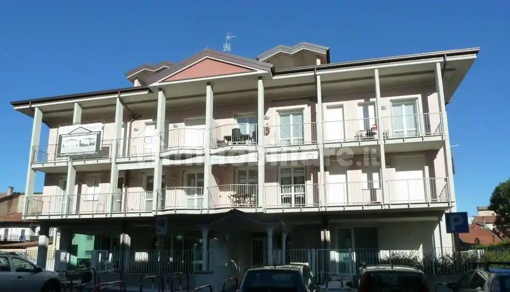 Appartamento in vendita a Casorate Sempione