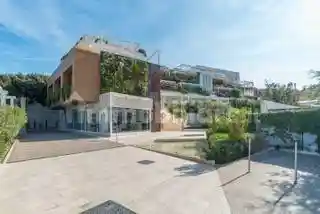 Appartamento in affitto a Olbia