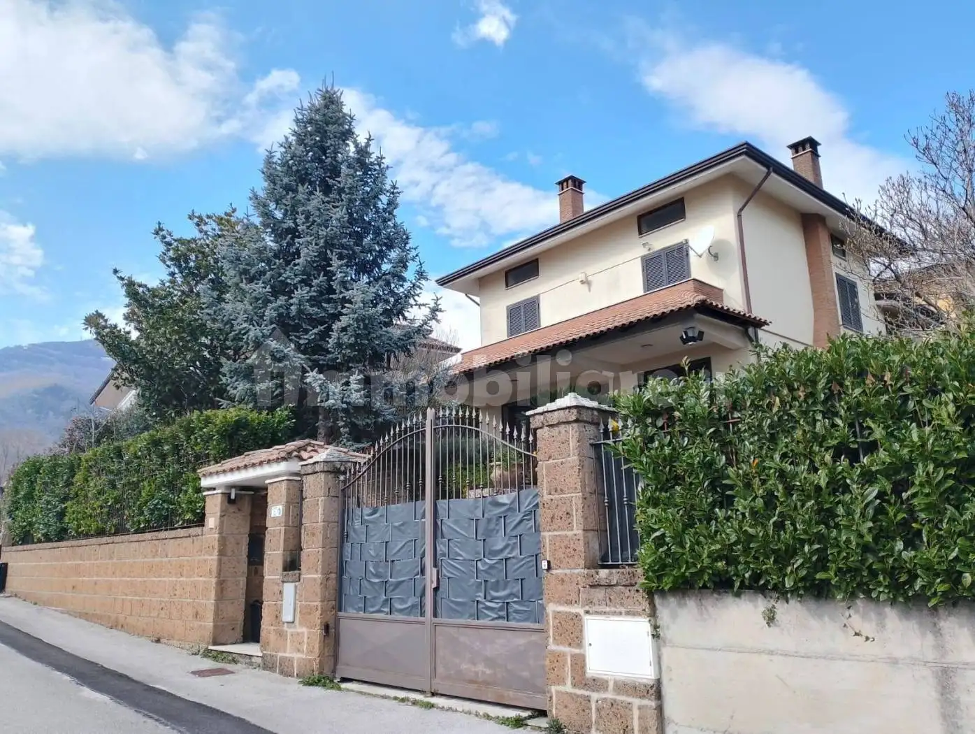 Villa in vendita a Avellino