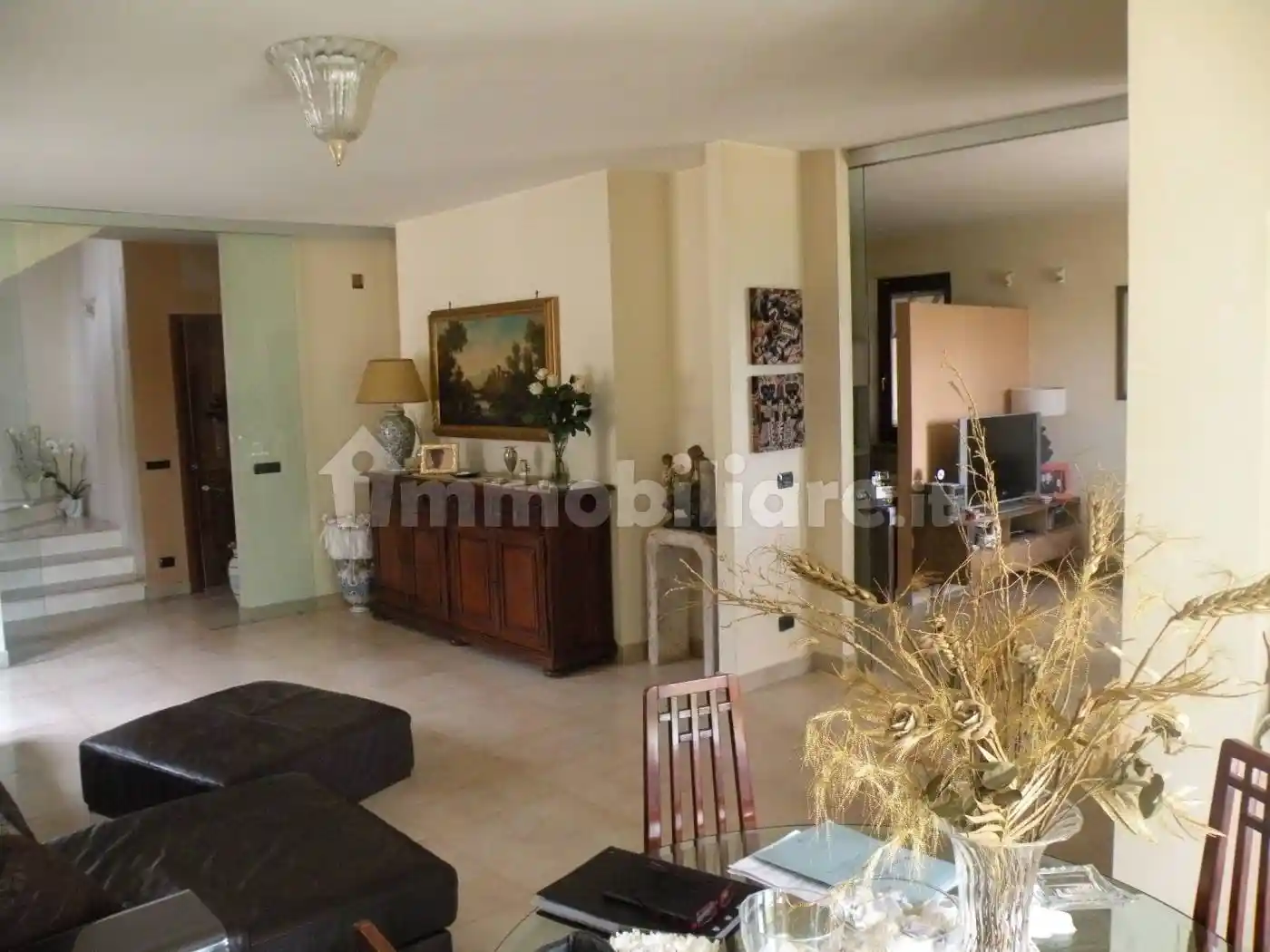 Villa unifamiliare Contrada Pagliarone, Valle, Pennini, Sant'Eustachio, Avellino - foto 2