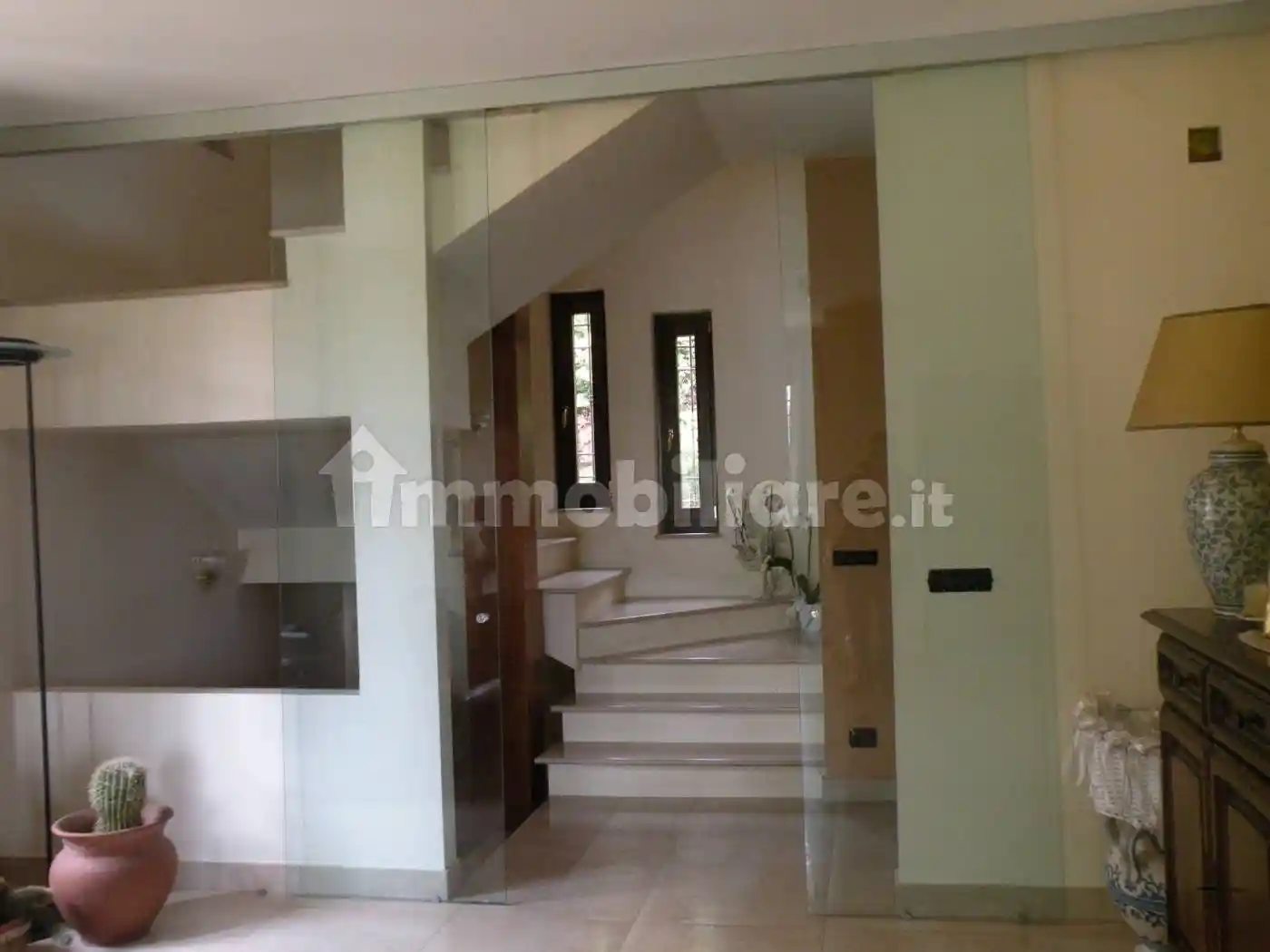 Villa unifamiliare Contrada Pagliarone, Valle, Pennini, Sant'Eustachio, Avellino - foto 5