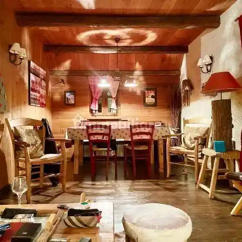 Rustico - Casale in vendita a Sauze di Cesana