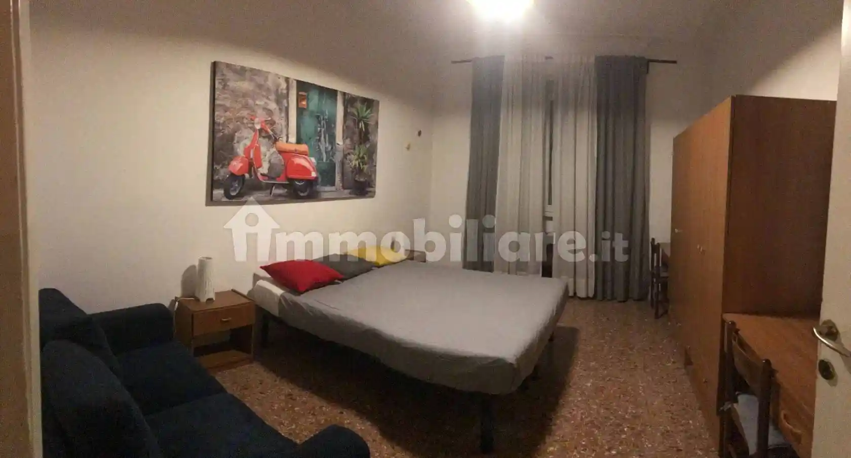 Trilocale via delle Vestali 33, Furio Camillo, Roma - foto 2