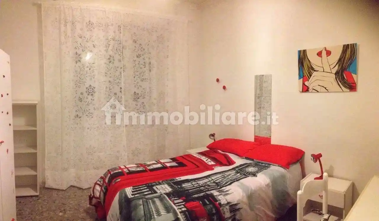 Trilocale via delle Vestali 33, Furio Camillo, Roma - foto 3