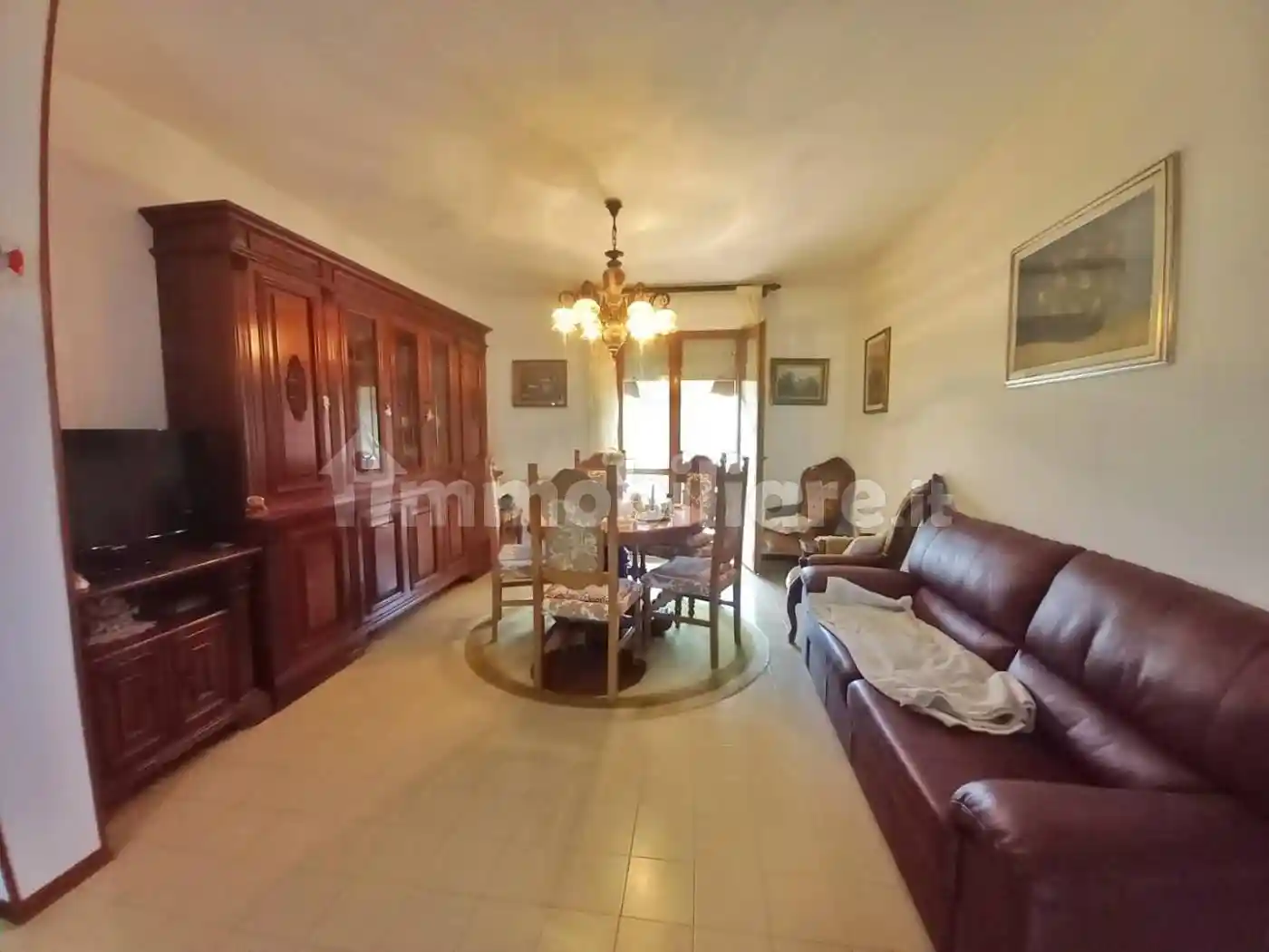 Appartamento in vendita a Castelfiorentino