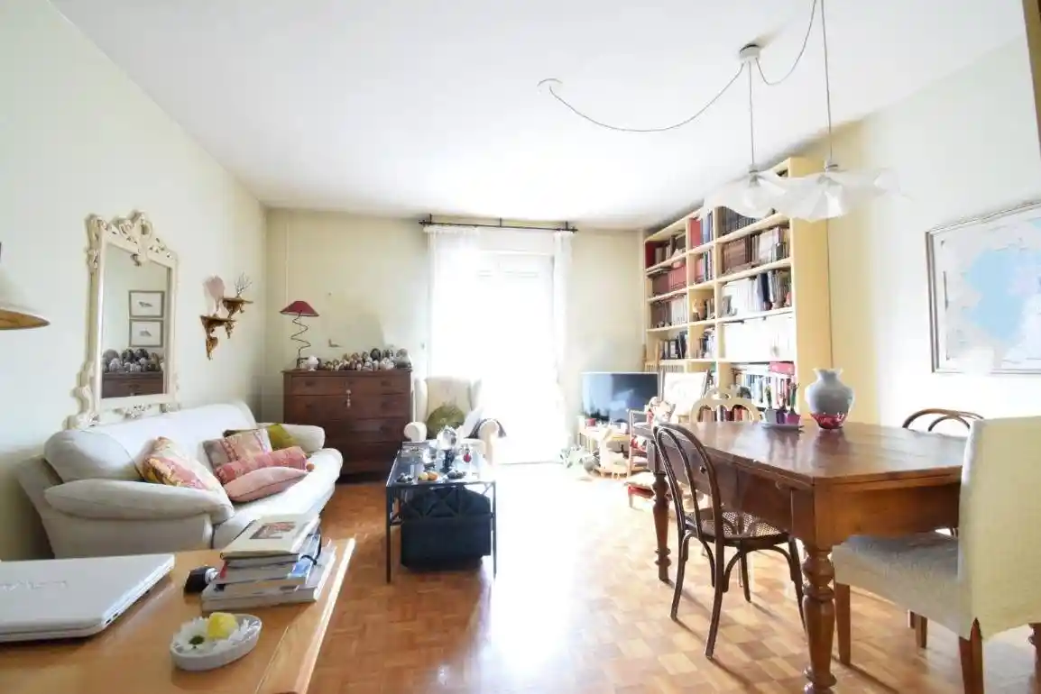 Appartamento in vendita a Riccione