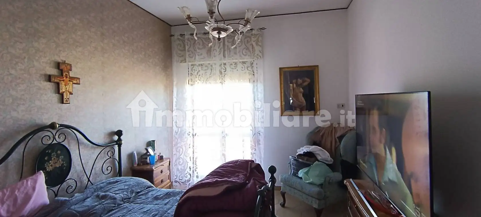 Appartamento in vendita a San Giorgio del Sannio